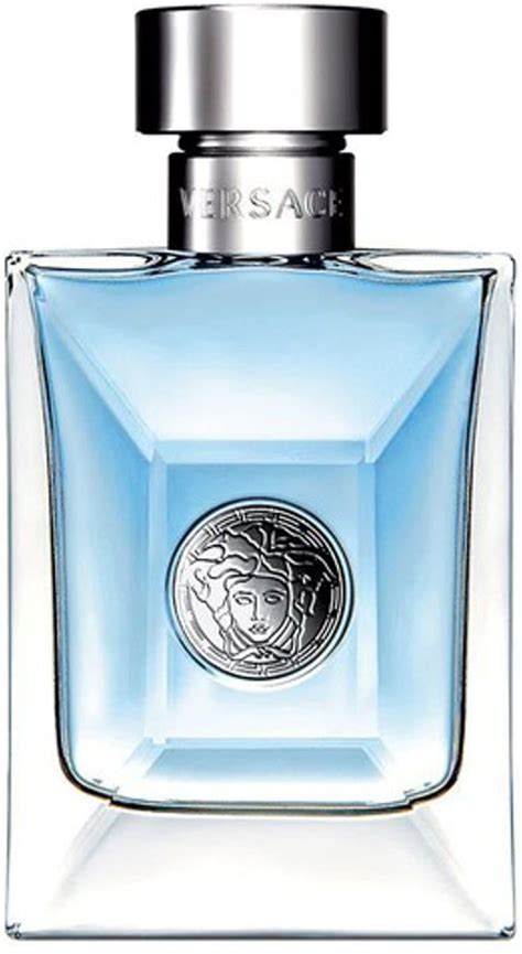 versace pour homme medusa opinie|versace pour homme.